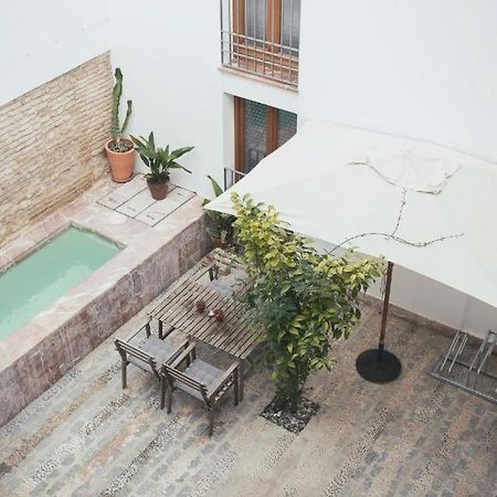 Trigo Homes Κόρδοβα Εξωτερικό φωτογραφία
