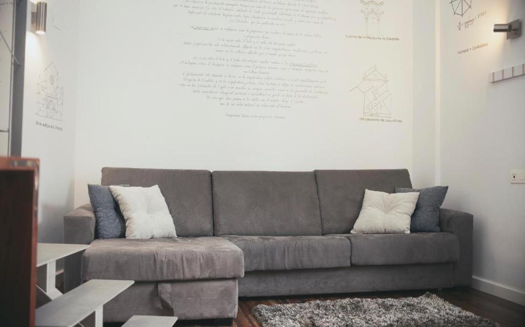 Trigo Homes Κόρδοβα Εξωτερικό φωτογραφία