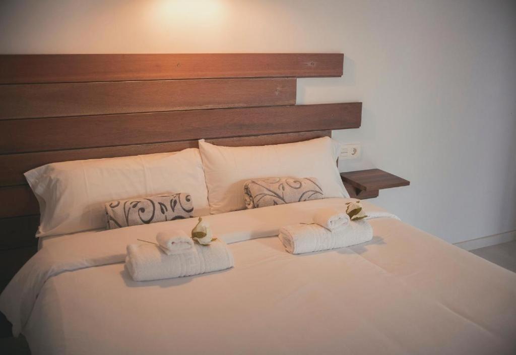 Trigo Homes Κόρδοβα Εξωτερικό φωτογραφία