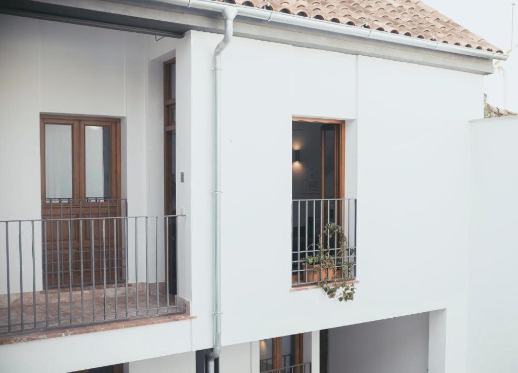 Trigo Homes Κόρδοβα Εξωτερικό φωτογραφία
