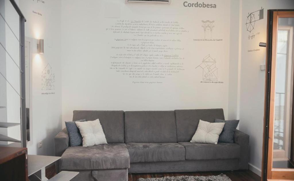 Trigo Homes Κόρδοβα Εξωτερικό φωτογραφία