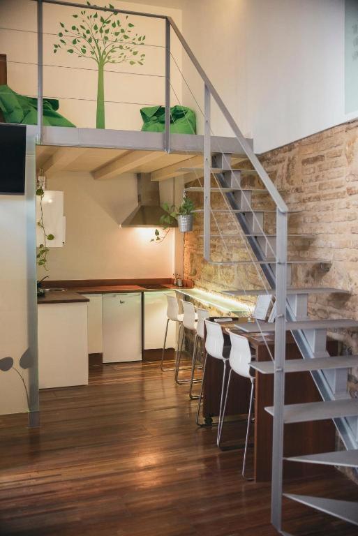 Trigo Homes Κόρδοβα Εξωτερικό φωτογραφία