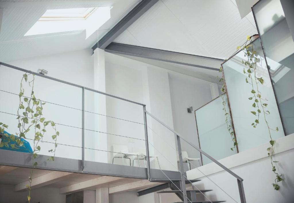 Trigo Homes Κόρδοβα Εξωτερικό φωτογραφία
