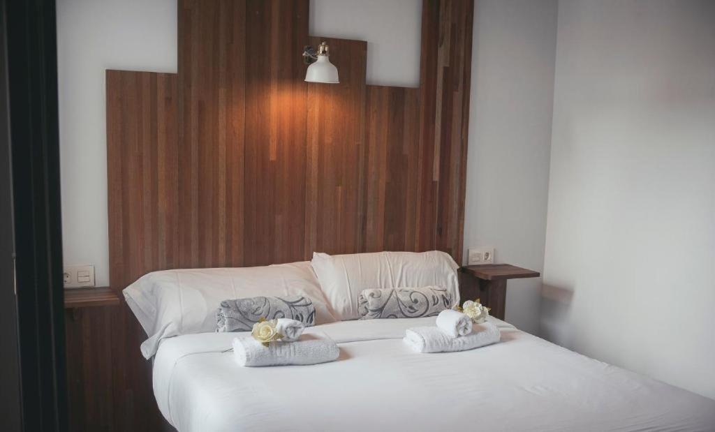 Trigo Homes Κόρδοβα Εξωτερικό φωτογραφία
