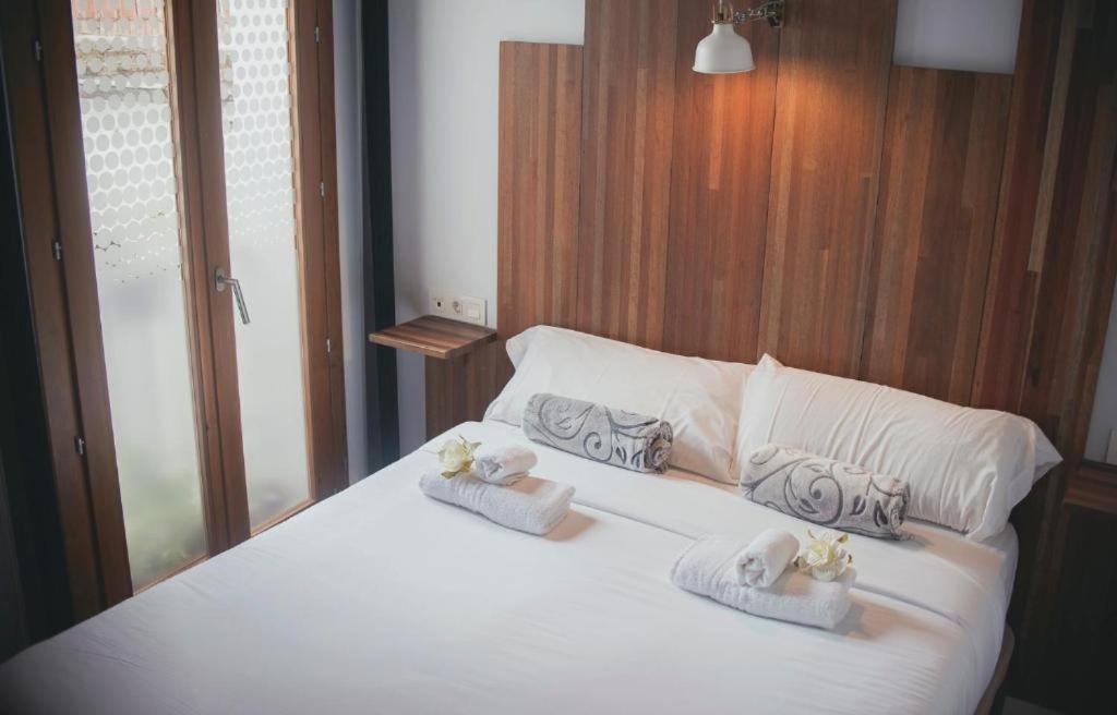 Trigo Homes Κόρδοβα Εξωτερικό φωτογραφία