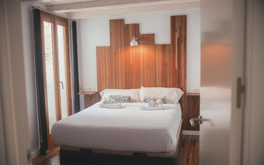 Trigo Homes Κόρδοβα Εξωτερικό φωτογραφία