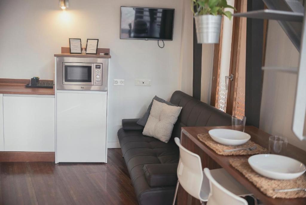 Trigo Homes Κόρδοβα Εξωτερικό φωτογραφία