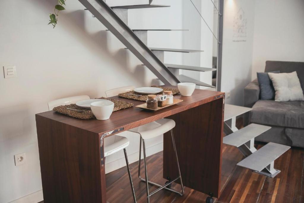 Trigo Homes Κόρδοβα Εξωτερικό φωτογραφία