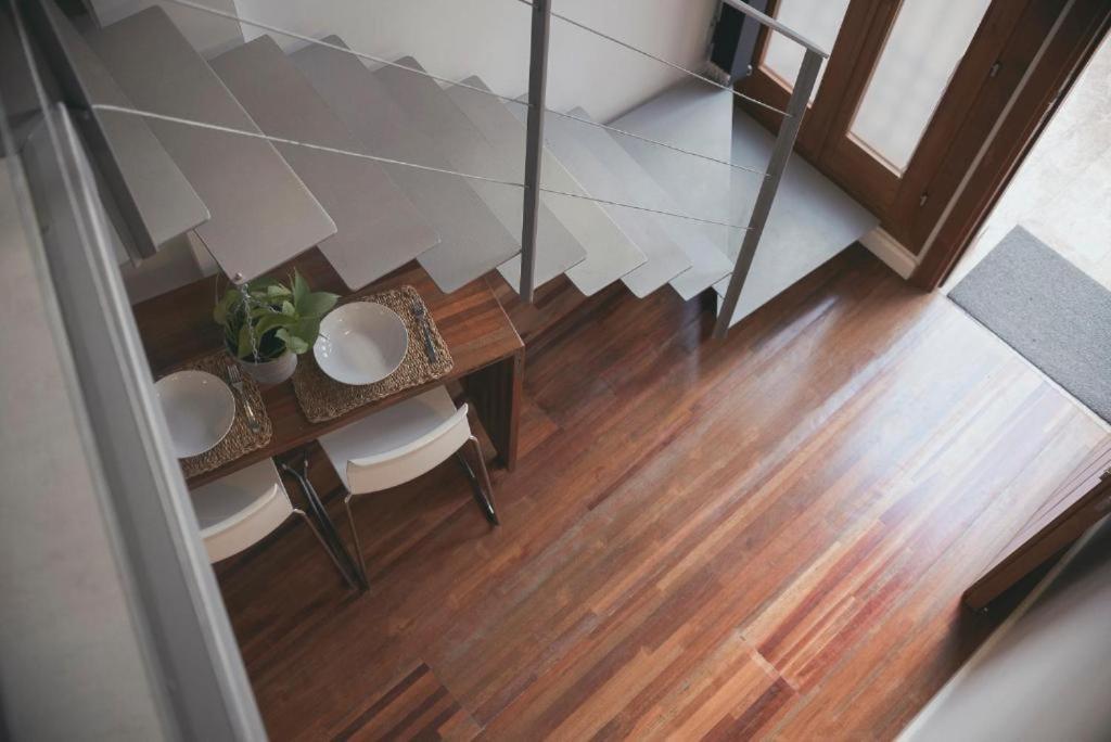 Trigo Homes Κόρδοβα Εξωτερικό φωτογραφία