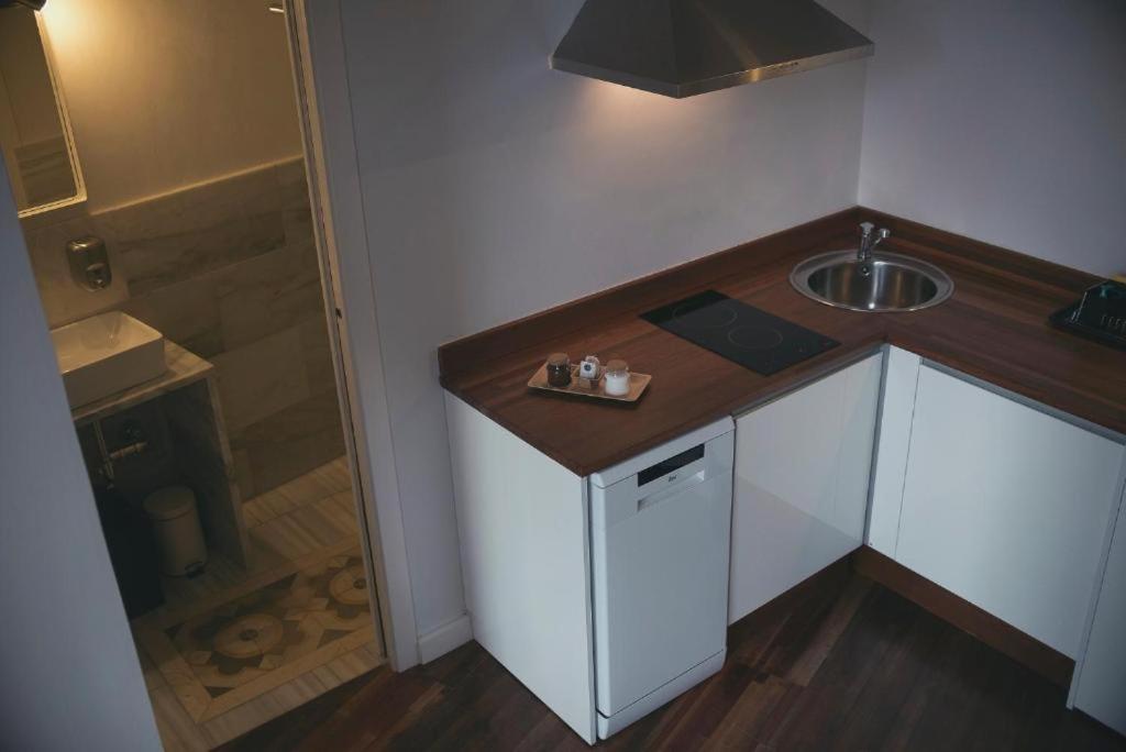 Trigo Homes Κόρδοβα Εξωτερικό φωτογραφία