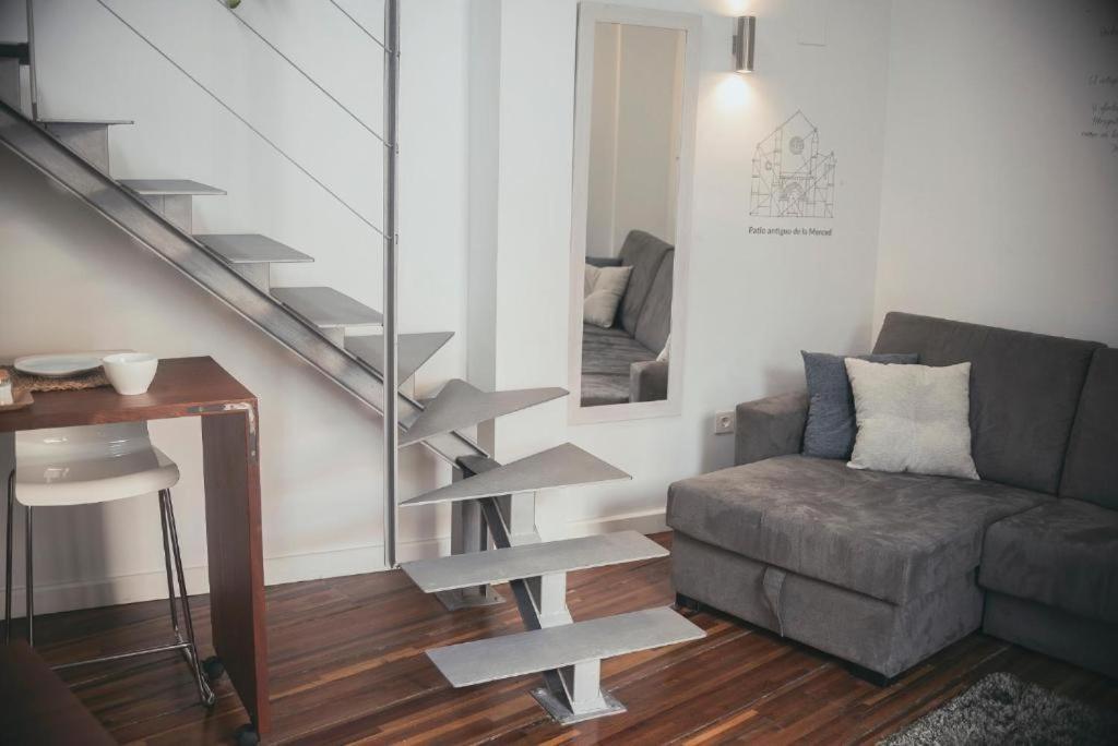 Trigo Homes Κόρδοβα Εξωτερικό φωτογραφία