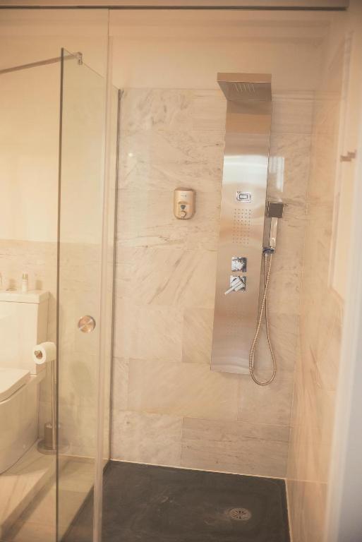 Trigo Homes Κόρδοβα Εξωτερικό φωτογραφία