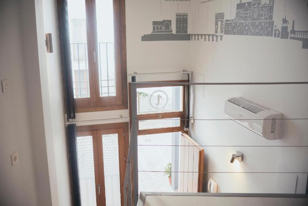 Trigo Homes Κόρδοβα Εξωτερικό φωτογραφία