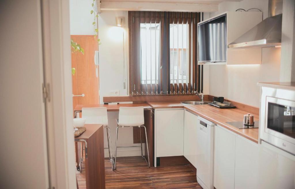 Trigo Homes Κόρδοβα Εξωτερικό φωτογραφία