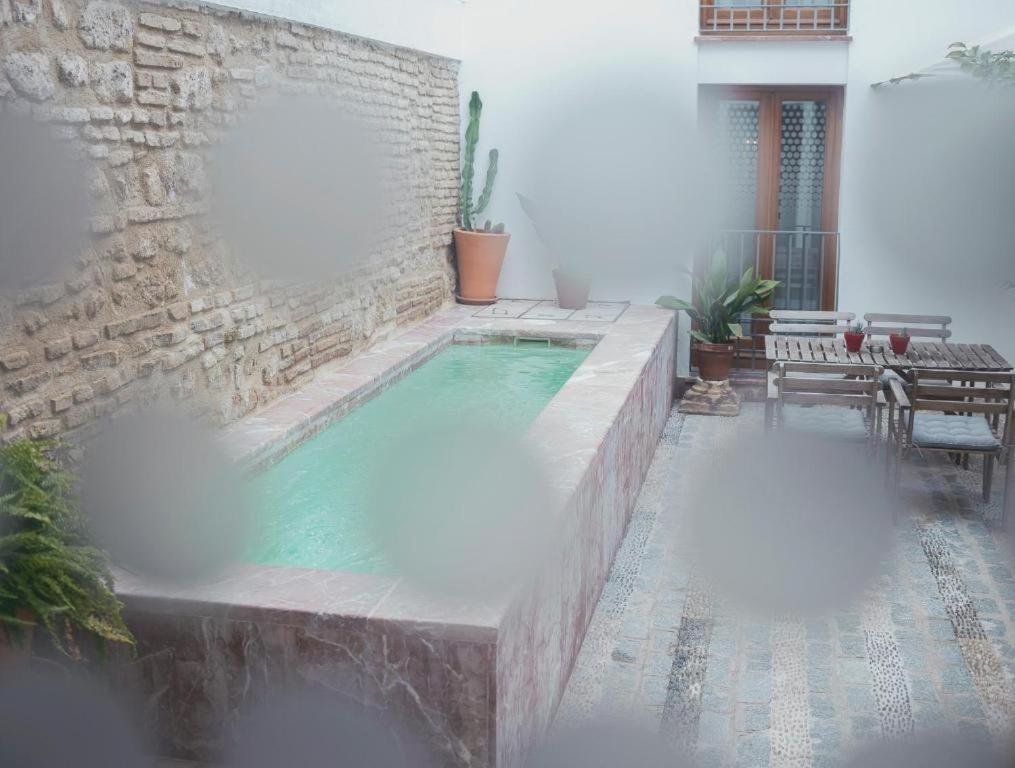 Trigo Homes Κόρδοβα Εξωτερικό φωτογραφία